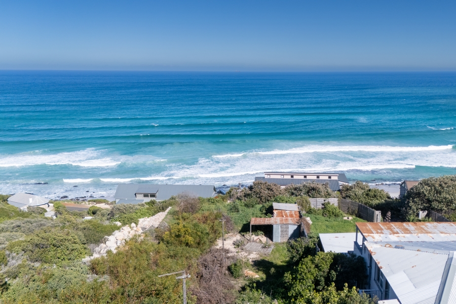 0 Bedroom Property for Sale in Misty Cliffs Western Cape